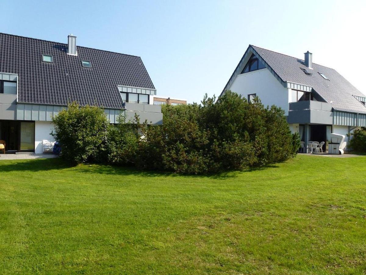 Apartment Kaep'n Gordon, App 13